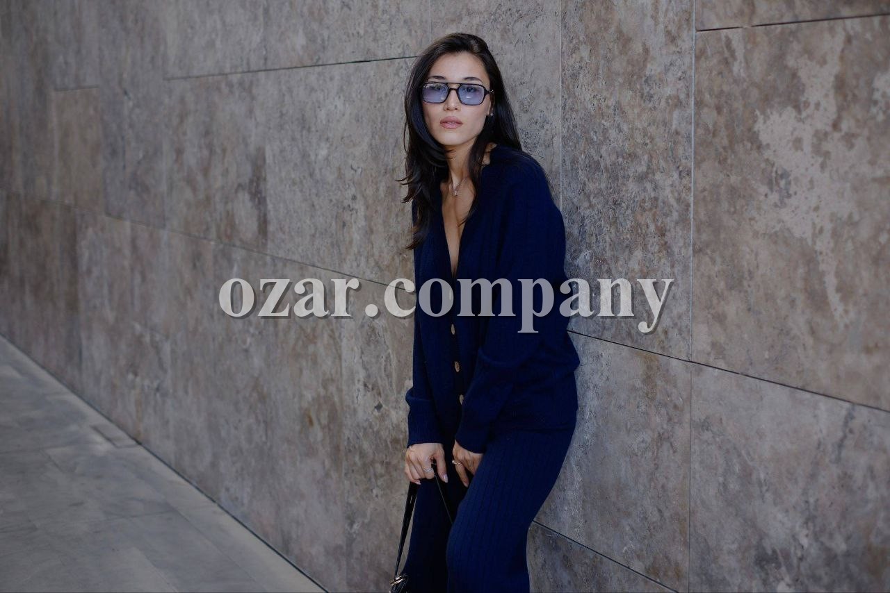 Женский Костюм Trikotto