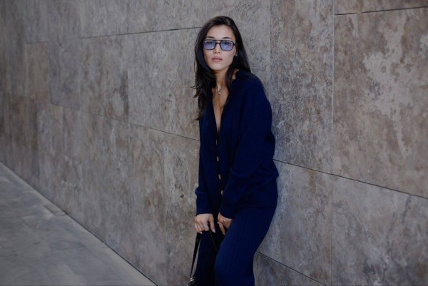 Женский Костюм Trikotto