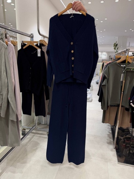 Женский Костюм Trikotto