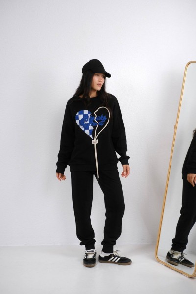 Женский Костюм Trikotto