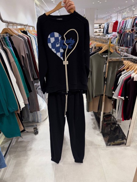 Женский Костюм Trikotto