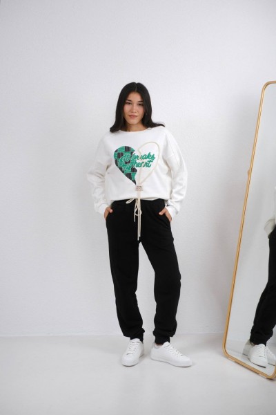 Женский Костюм Trikotto