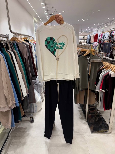 Женский Костюм Trikotto