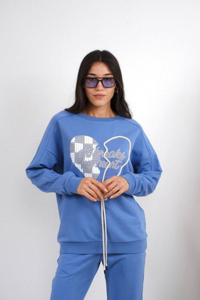 Женский Костюм Trikotto