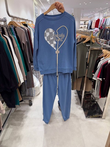 Женский Костюм Trikotto