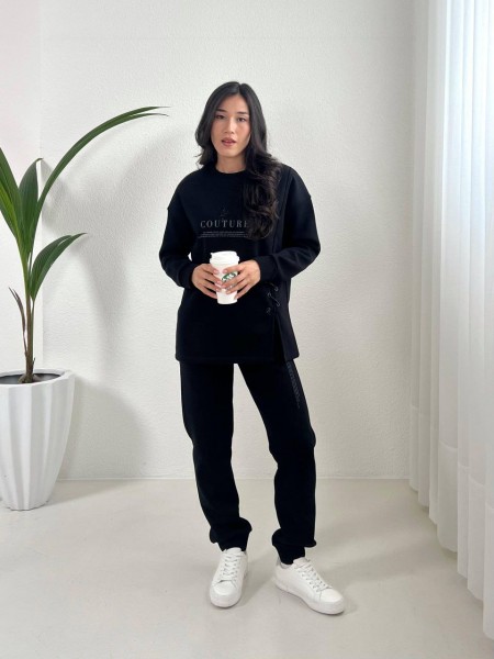 Женский Костюм Trikotto