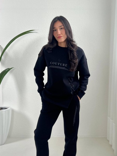 Женский Костюм Trikotto