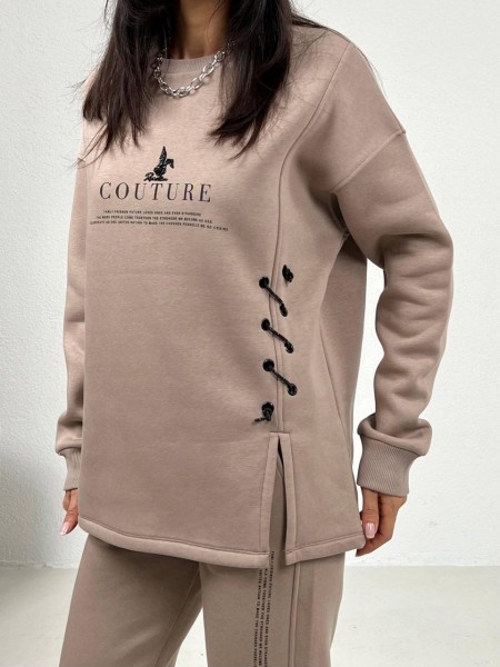 Женский Костюм Trikotto