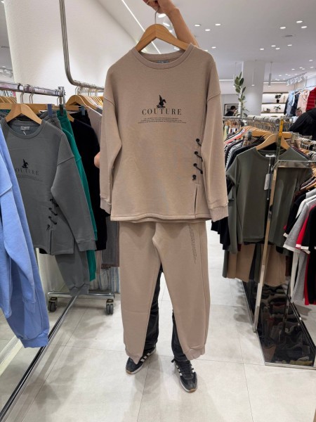 Женский Костюм Trikotto