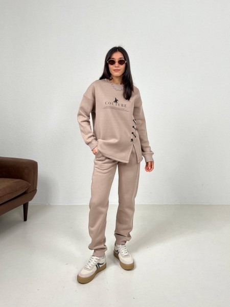 Женский Костюм Trikotto