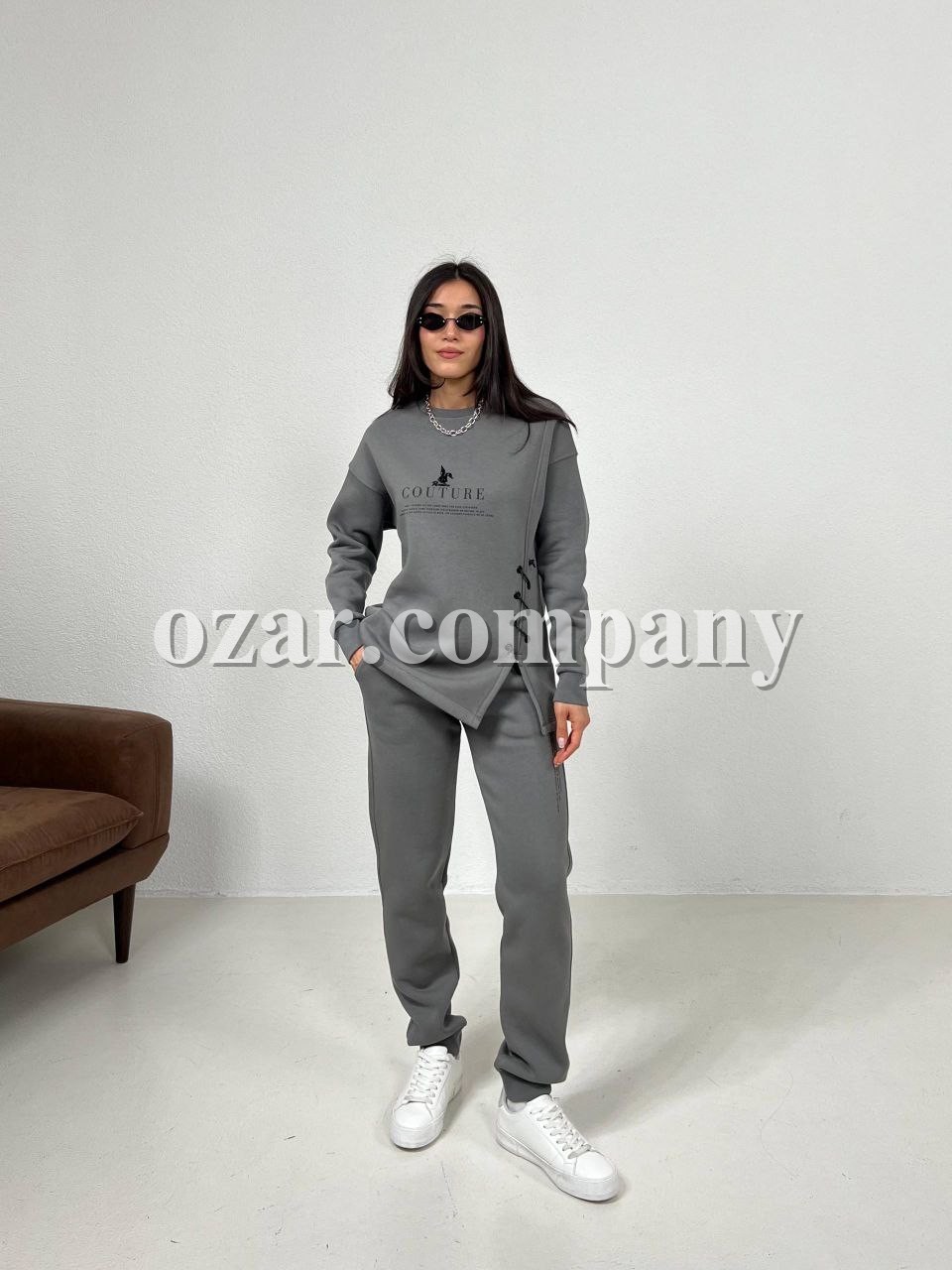 Женский Костюм Trikotto