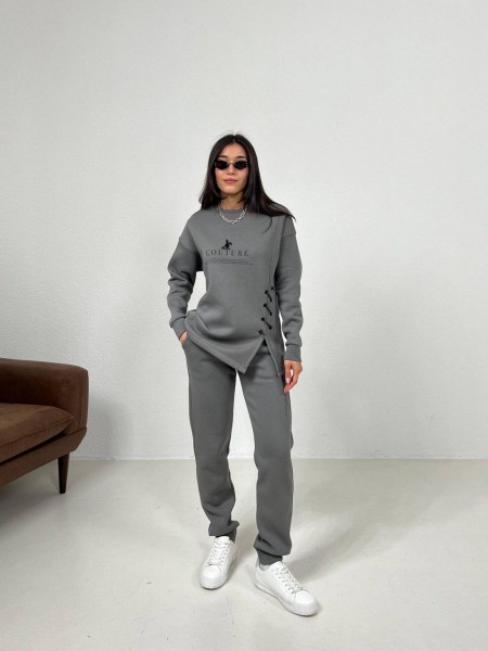 Женский Костюм Trikotto