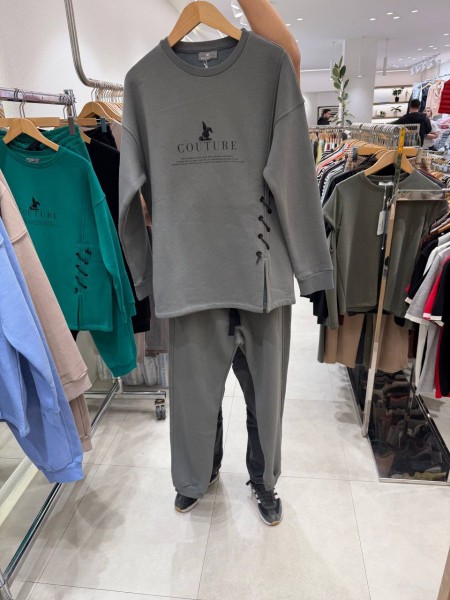 Женский Костюм Trikotto