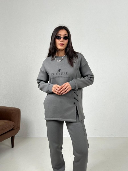 Женский Костюм Trikotto