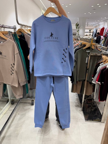 Женский Костюм Trikotto