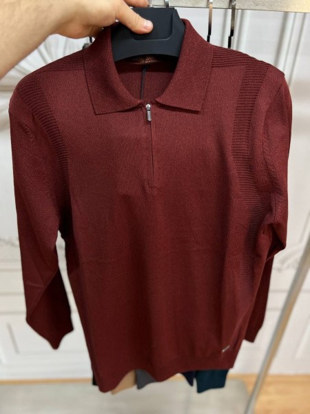 Мужской Джемпер Maglione