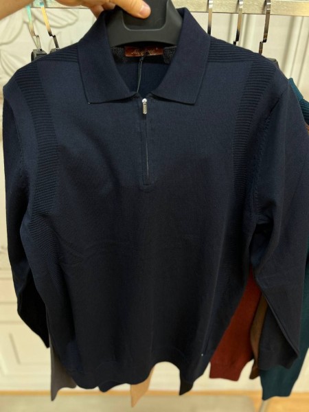 Мужской Джемпер Maglione