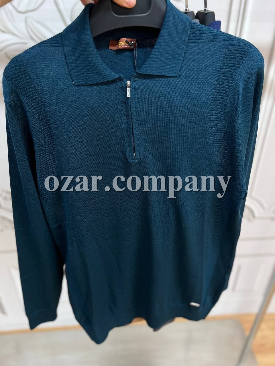 Мужской Джемпер Maglione