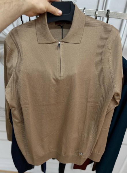 Мужской Джемпер Maglione