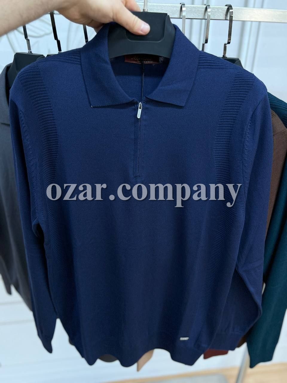 Мужской Джемпер Maglione