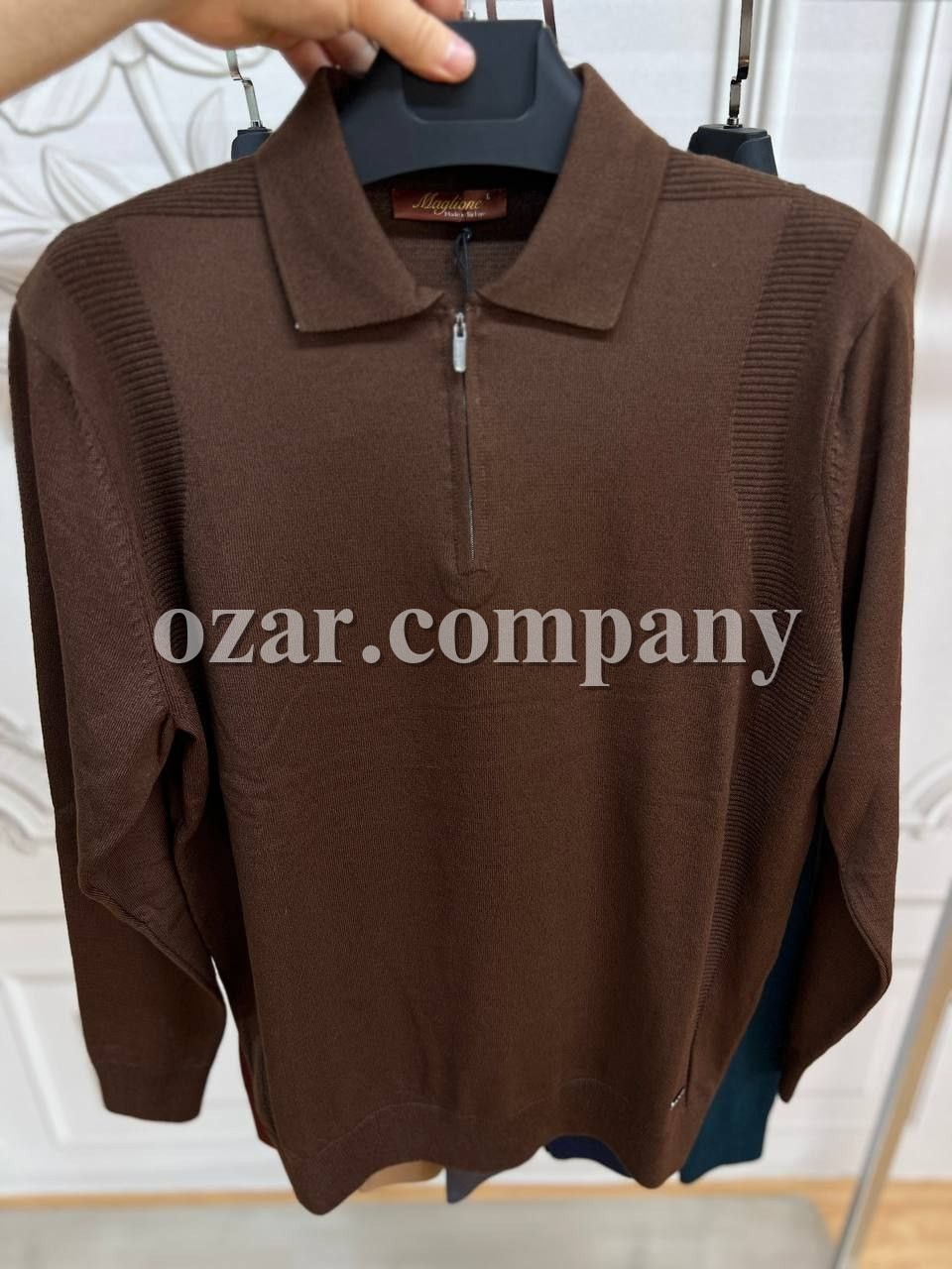 Мужской Джемпер Maglione