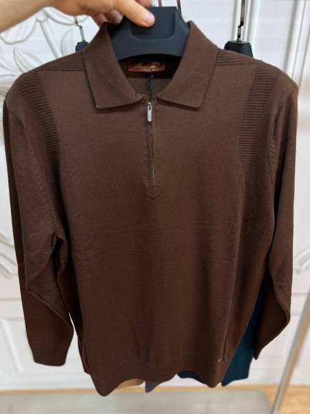 Мужской Джемпер Maglione