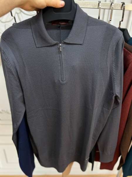 Мужской Джемпер Maglione