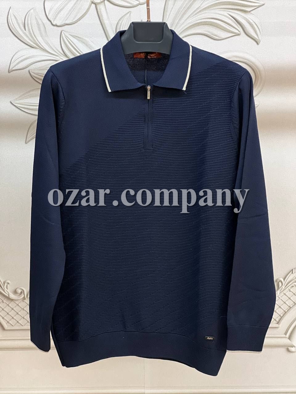 Мужской Джемпер Maglione