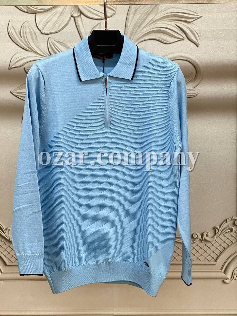 Мужской Джемпер Maglione