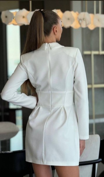 Cтильное Женское Платье 