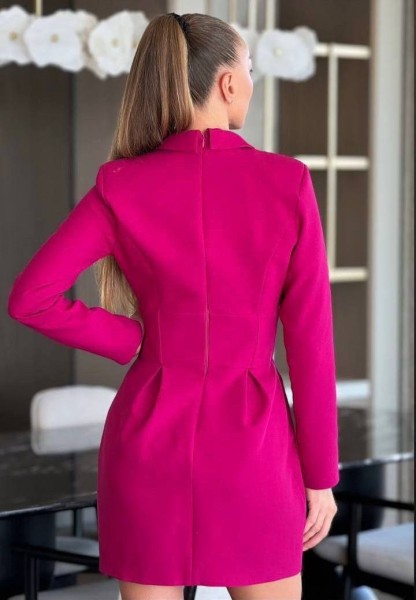 Cтильное Женское Платье 