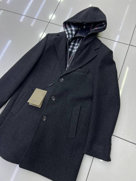 Мужское Пальто Burberry