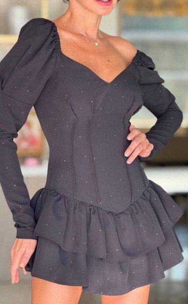 Cтильный Женский Комбинезон 