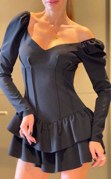 Cтильный Женский Комбинезон 