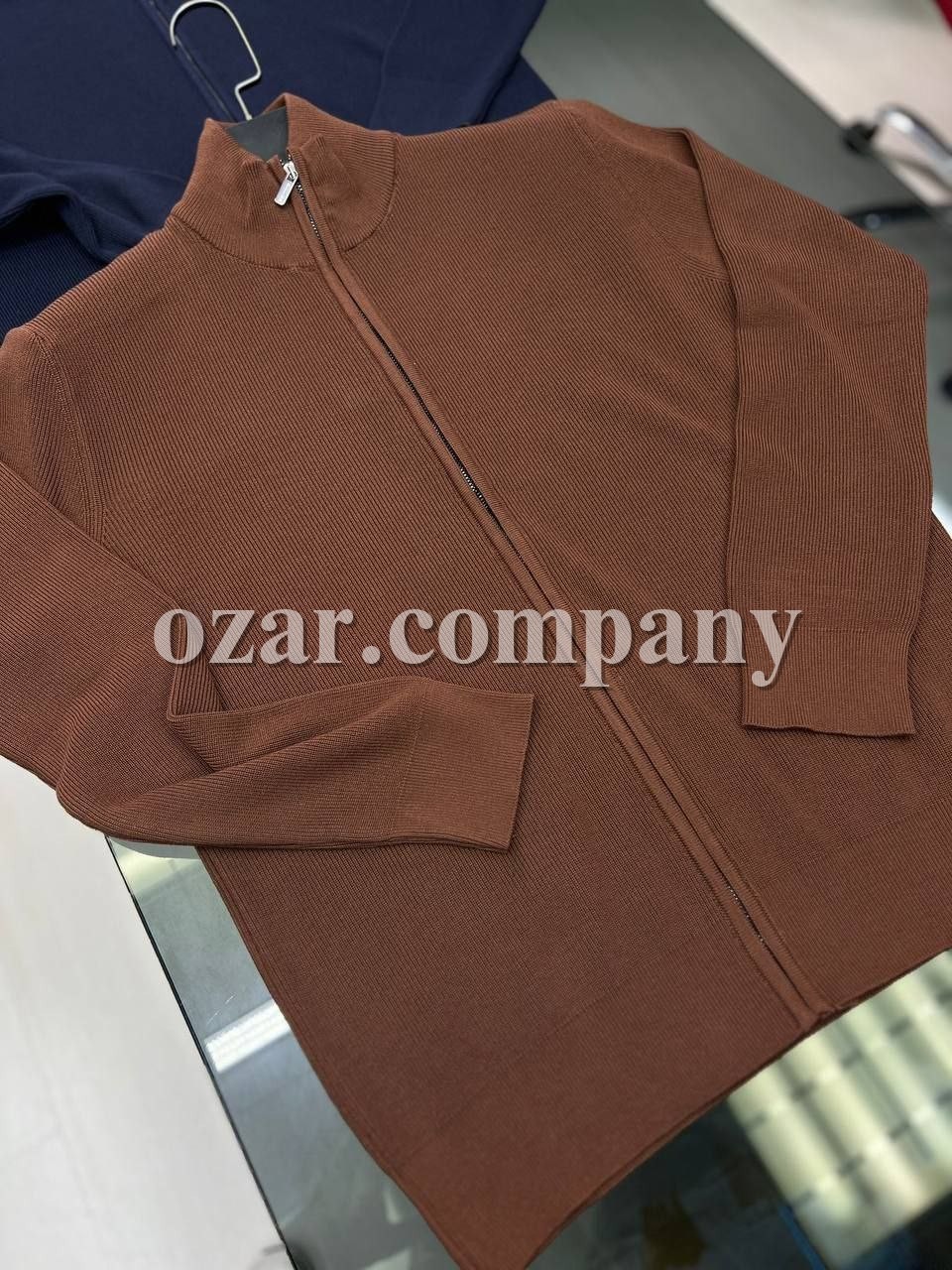 Мужской Кардиган Massimo Dutti