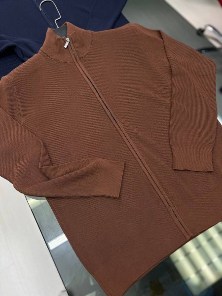 Мужской Кардиган Massimo Dutti