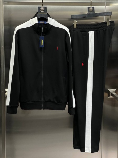 Мужской Спортивный Костюм Polo