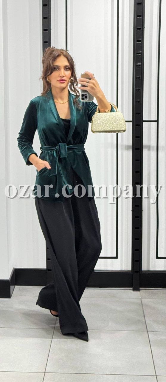 Женский Пиджак Piena