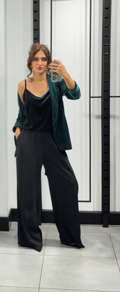 Женская Блузка Piena (Большие размеры)