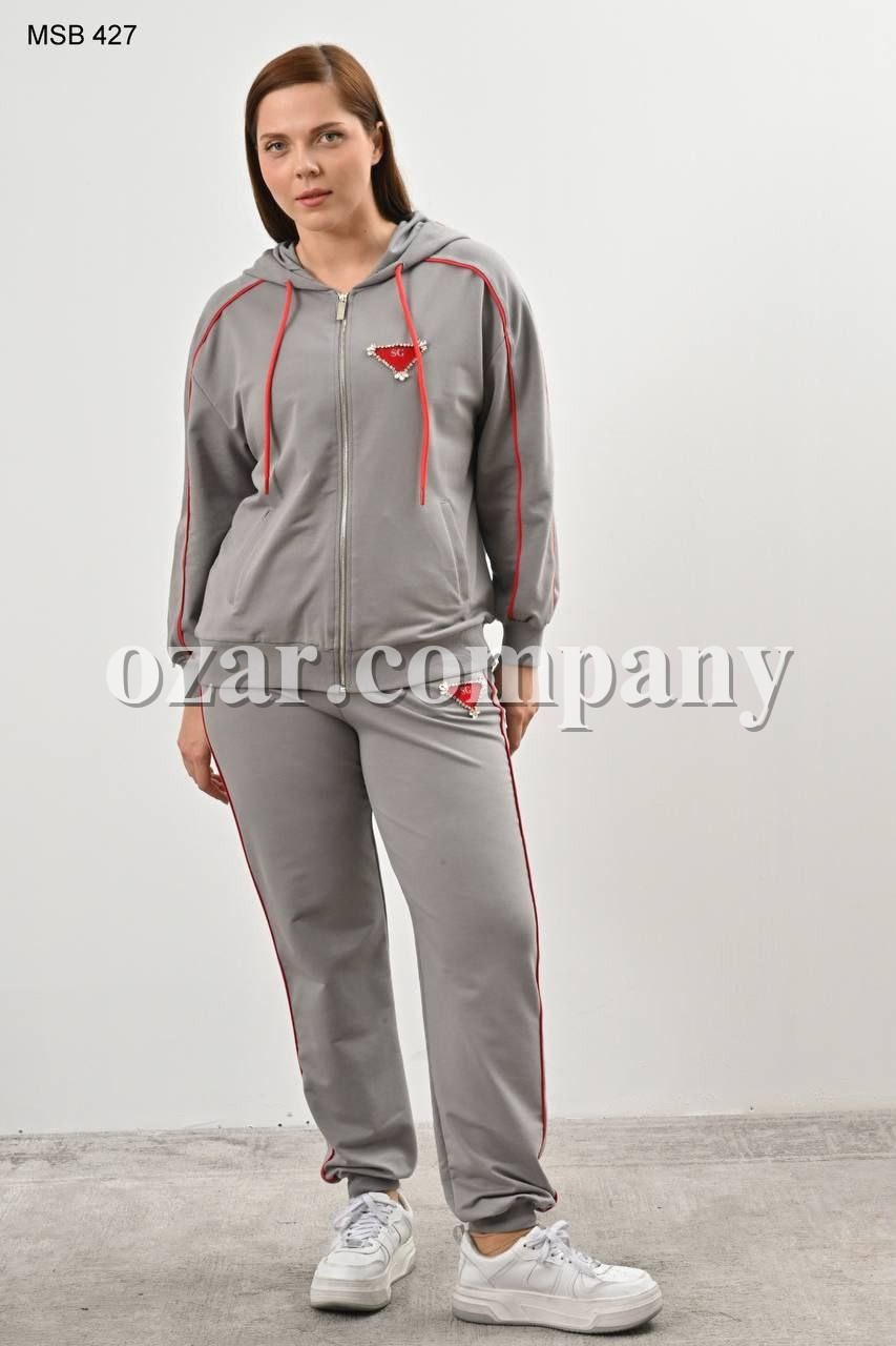 Женский Костюм Sogo (Большие размеры)