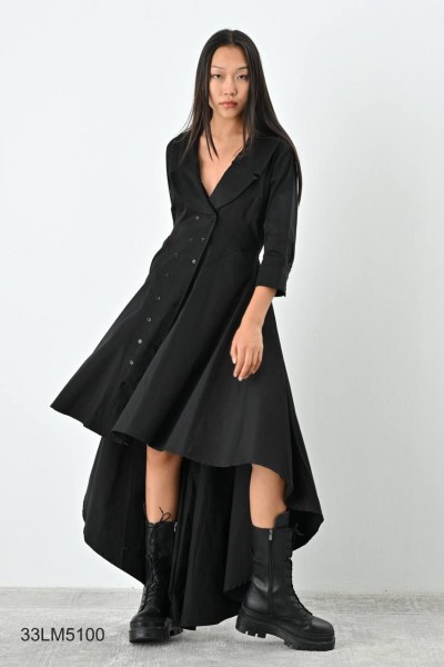 Женское Платье Les Mios