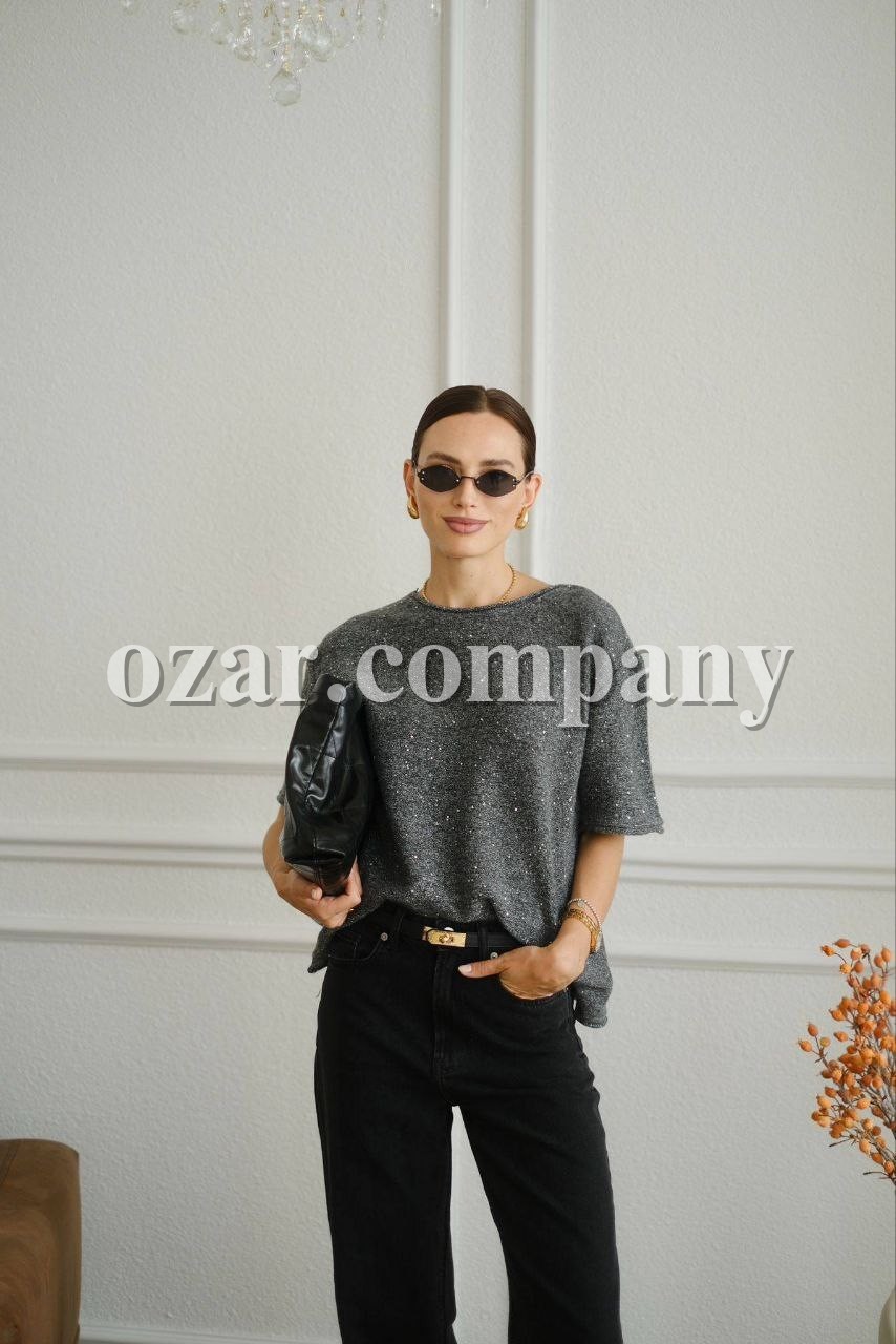 Женская Кофточка Trikotto