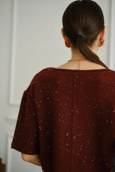 Женская Кофточка Trikotto