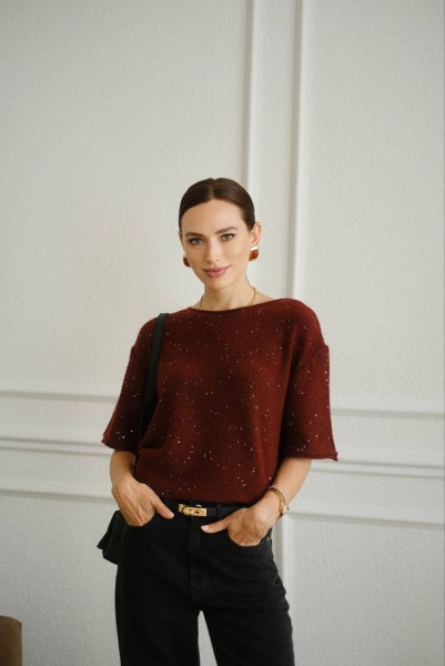 Женская Кофточка Trikotto