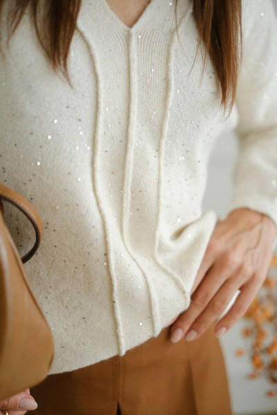 Женская Кофточка Trikotto