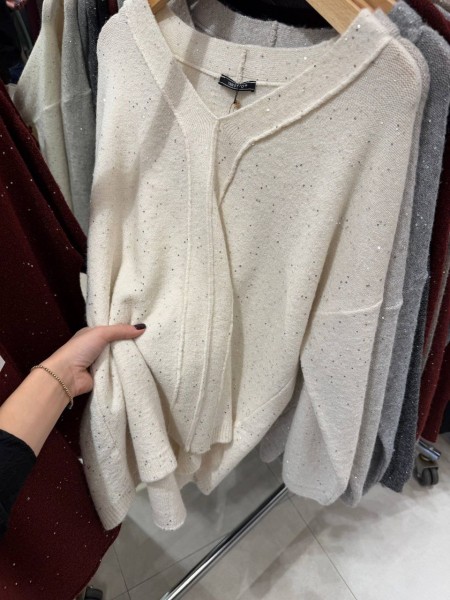 Женская Кофточка Trikotto