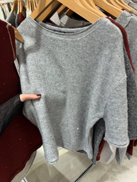 Женская Кофточка Trikotto