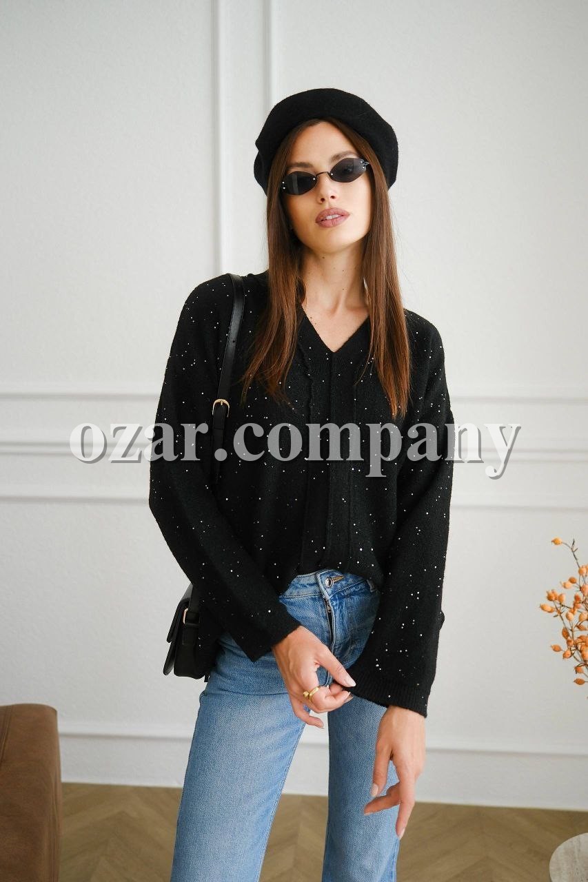 Женская Кофточка Trikotto