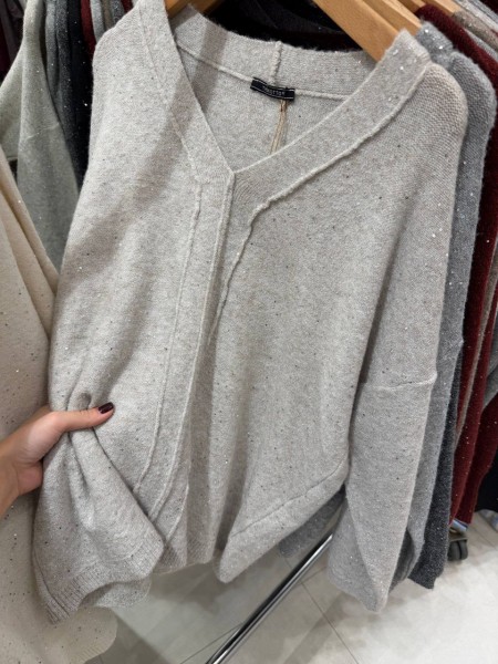 Женская Кофточка Trikotto