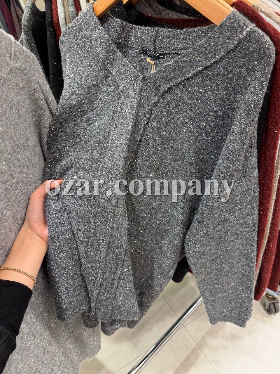 Женская Кофточка Trikotto